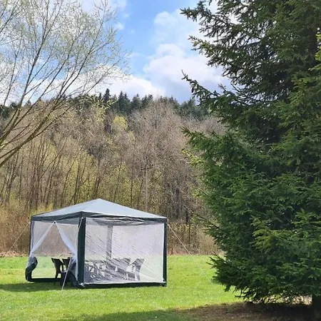 Dom Letniskowy Sadecczyzna Holiday home
