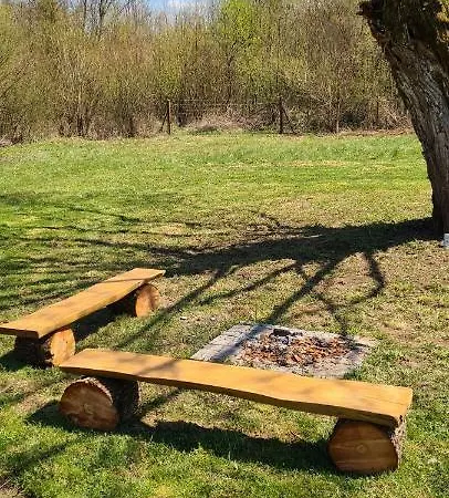 Dom Letniskowy Sadecczyzna Vakantiehuis *