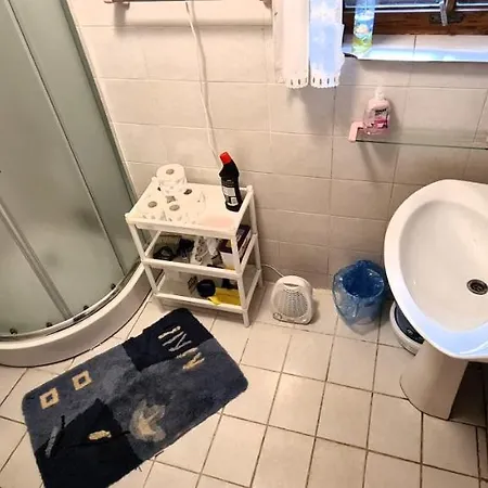 Dom Letniskowy Sadecczyzna * Olszanka