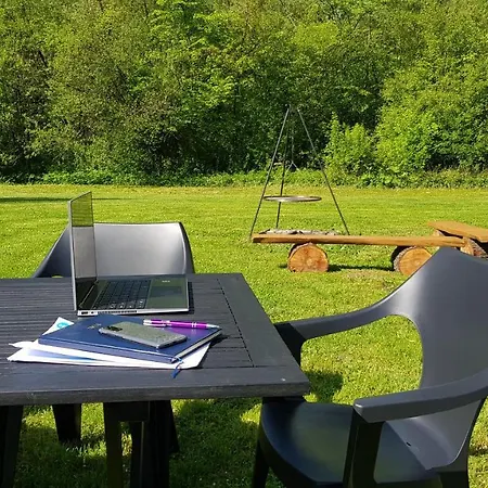 Holiday home Dom Letniskowy Sadecczyzna