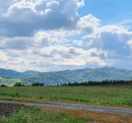 Dom Letniskowy Sadecczyzna Vakantiehuis