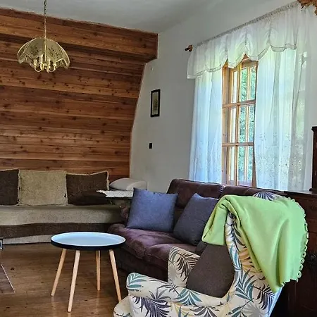 Holiday home Dom Letniskowy Sadecczyzna