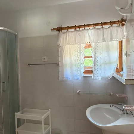 Vakantiehuis Dom Letniskowy Sadecczyzna