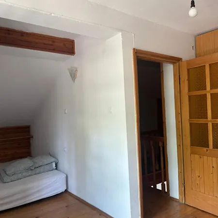Dom Letniskowy Sadecczyzna Olszanka