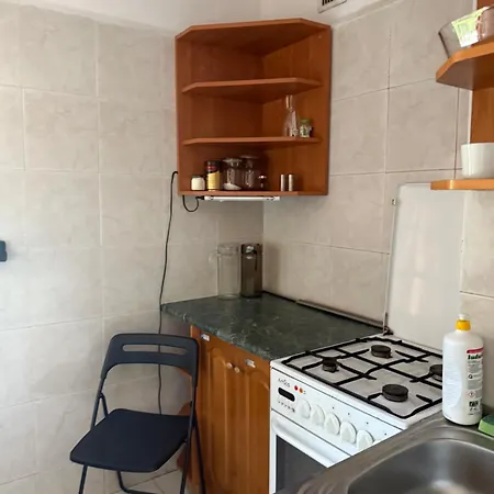 Vakantiehuis Dom Letniskowy Sadecczyzna