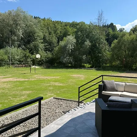 Dom Letniskowy Sadecczyzna Vakantiehuis *