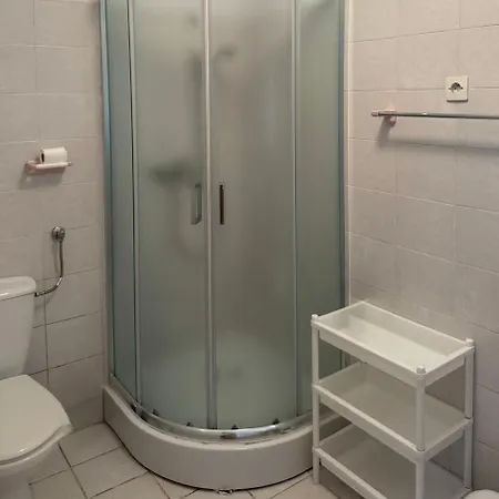 Vakantiehuis Dom Letniskowy Sadecczyzna Olszanka