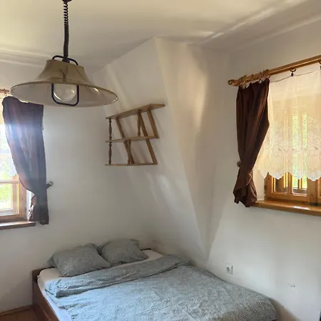 Dom Letniskowy Sadecczyzna