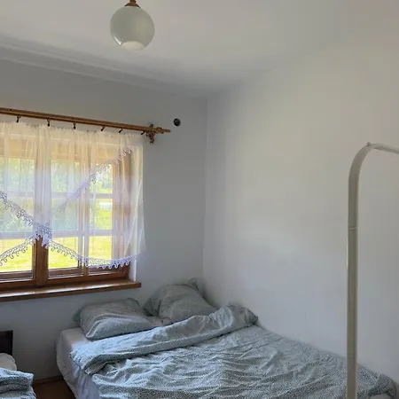 Vakantiehuis Dom Letniskowy Sadecczyzna